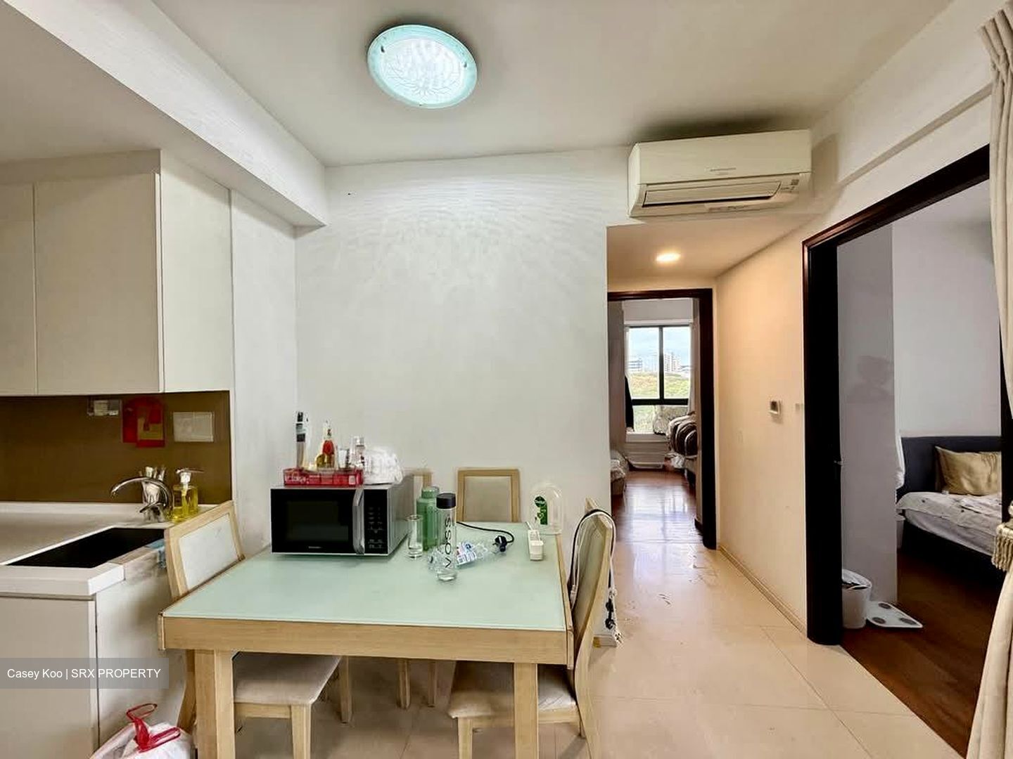 Regent Residences (D12), Apartment #534507131